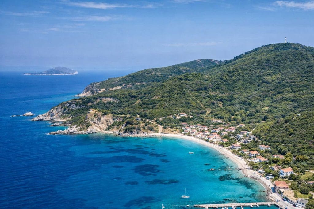 erikoussa mathraki othoni corfu forgotten islands