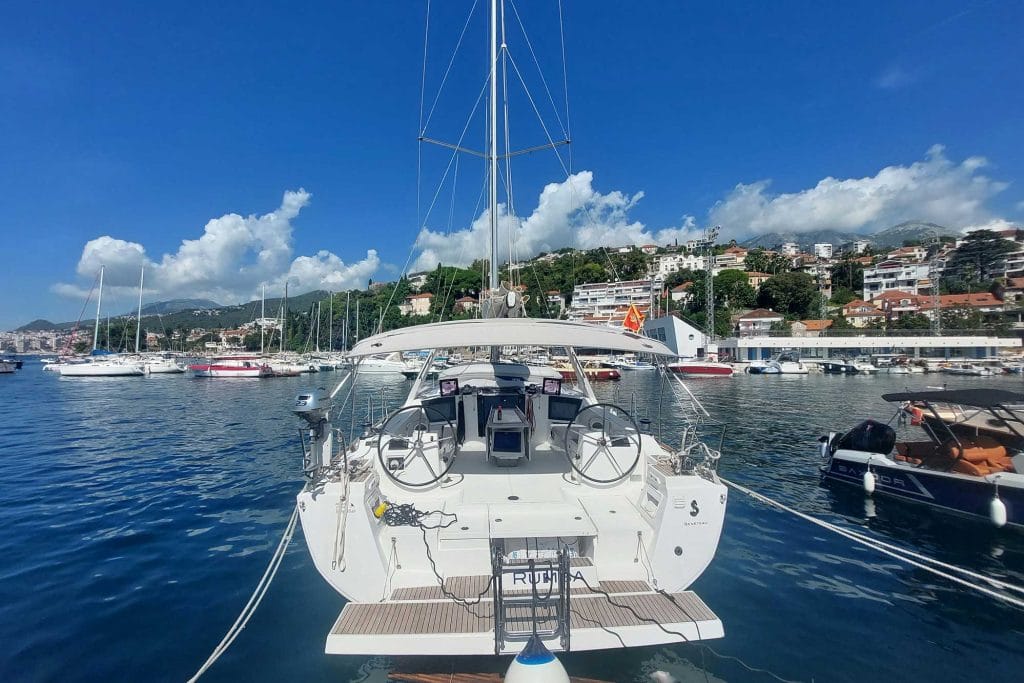 what to pack corfu yacht charter checklist